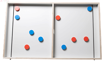 Резиночный хоккей (2)