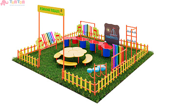 Музплощадка ПРО