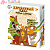 Пазлы деревянные "Чудо дерево"  (29х20см) 34 эл 02839 Десятое королевство