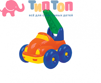 спецмашина