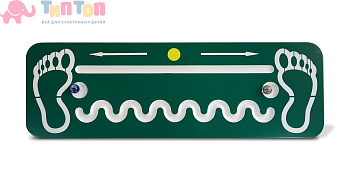 49122_Балансировочная доска «Удержи шарик»_1