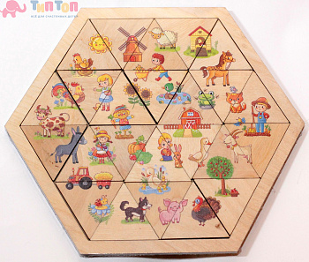pazl_derevyannyy_ferma_shestigrannik