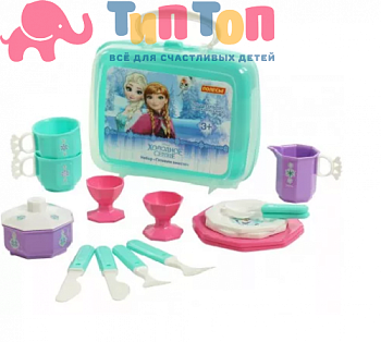 холодное сердце