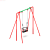 Качели М1  ИО 11.М.04.01-П