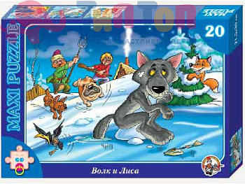 pazl_na_20_elementov_volk_i_lisa_serii_maksi
