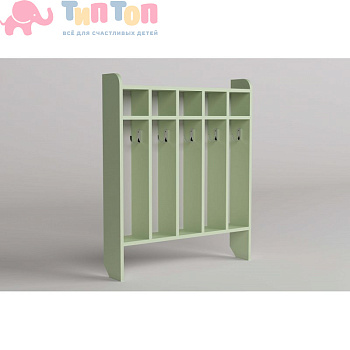 _5х секционная напольная фисташковый рис._0