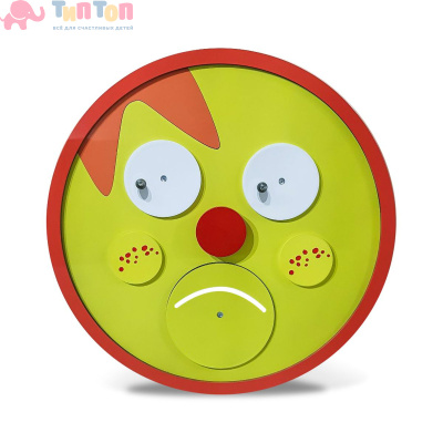 50254_Игровой модуль «Эмоции и чувства»