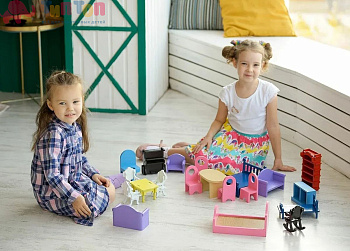 32102_Мебель для кукольного домика «Все для кукол»_1