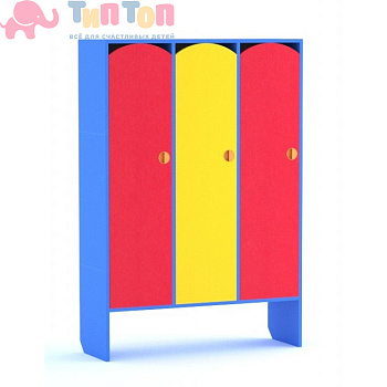 shkaf-s-nishey-pod-skamyu-3-h-sekcionnyy-cvetnoy_0