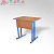 Стол ученический "Школьник" 1-местный не регулируемый гр.5
