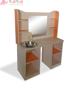 48996_Игровое оборудование «Салон красоты»_4