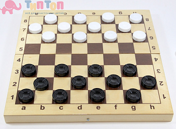 igra_nastolnaya_shashki_plastikovye_fishki_v_derevyannoy_upakovke