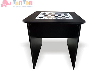 52520_Шахматный стол «Ход конем» (с двумя табуретами)_4
