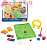 Развивающая игрушка "Магнетизм.СТЕМ" (24 элемента) LER2833 