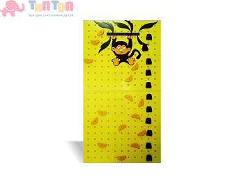 54260_Скалодром «Ловкая обезьянка»