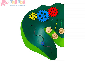 54850_Модуль «Шестеренки»_1