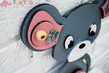 54866_Бизиборд «Мышка Малышка»_3