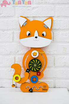 54864_Бизиборд «Кошка Мурка»_1