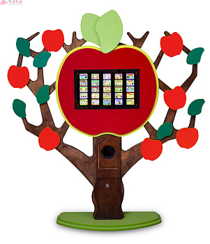 Многофункциональный комплекс Дерево Знаний