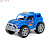 Игрушка Автомобиль "Легионер" (синий) (в сеточке) 87607 Полесье 