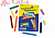 "Палочки Кюизенера" (соединяющиеся с засечками, 6 комплектов для группы до 18 человек) LER7481