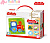 Пазлы макси ЗИГЗАГ "Транспорт" BABY TOYS (18 эл) 02502 Десятое королевство