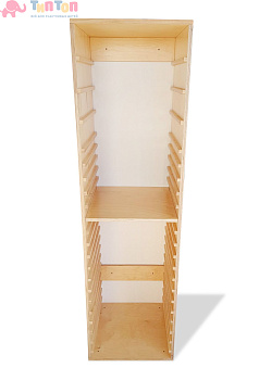 48766_Стеллаж для бизибордов и СТЕМ-панелей «Удобное хранение»_1