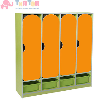 шнд-32 с контейнерами