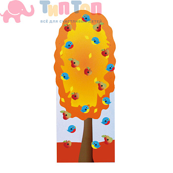 Панель БИЗИБОРД 21 ОСЕНЬ