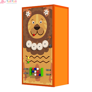 бизишкаф лев