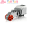 Большой сервомотор EV3 LEGO® EDUCATION 45502