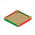 Песочница Большая ИО 5.01.03-01