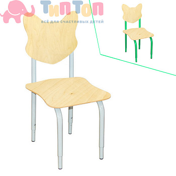 100 фанера лак каркас серый