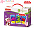 Пазлы макси тройные "Собери в группы" BABY TOYS 02507 Десятое королевство