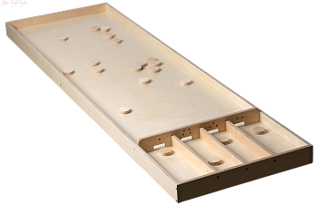 Шафлборд (2)