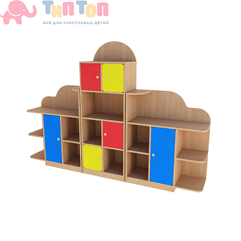 _Антошка цветной фасад с другими ручками_0