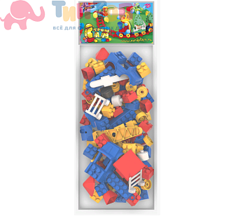 конаструктор 3