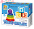 Пазлы Maxi «Игрушки» 12 элементов 02644 Десятое королевство