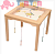 Игровой стол «Мышки» (магнитный)