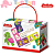 Домино "Животные " Вaby Toys 04047 Десятое королевство