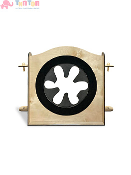 53810_Панель для игровых зон «Лаз для нас»