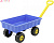 Тележка "Дачная"