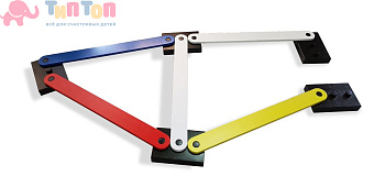 49140_Балансировочная дорожка «Змейка»_1