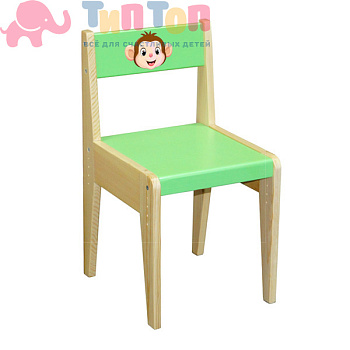 м-10 (УФ 011) Обезьянка