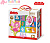 Пазлы MAXI "Милашки" 24 эл BABY TOYS (поле 61х47см) 02509 Десятое королевство