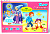 Настольная игра "Золушка,Кот в сапогах 2 в 1"