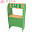 Игровая мебель "Банк" 001